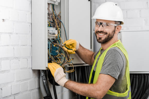Best Home Electrical Repair  in Eastpointe, MI