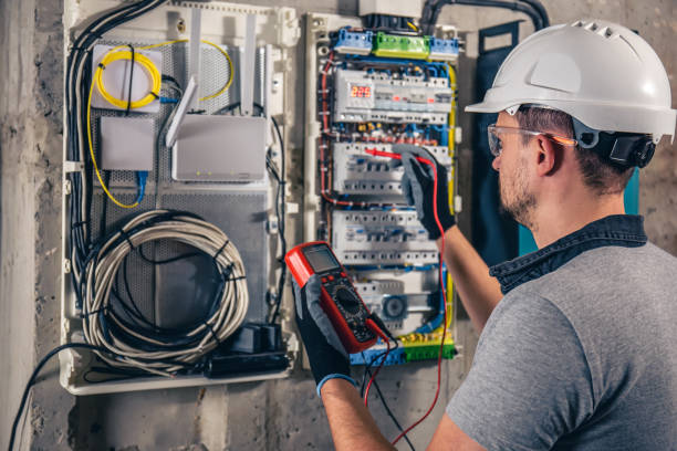 Best 24-Hour Electrician  in Eastpointe, MI