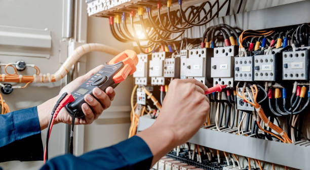 Best Licensed Electrician  in Eastpointe, MI