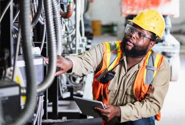 Best Best Electricians Near Me  in Eastpointe, MI