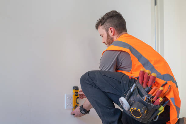 Best Affordable Electrical Installation  in Eastpointe, MI