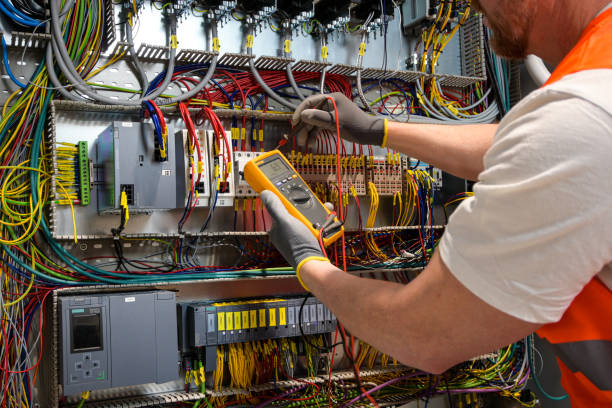 Best Electrician Near Me  in Eastpointe, MI