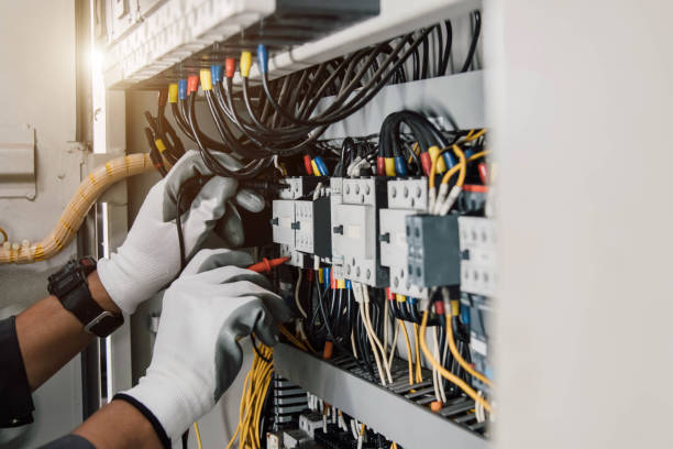 Best Affordable Electrical Installation  in Eastpointe, MI